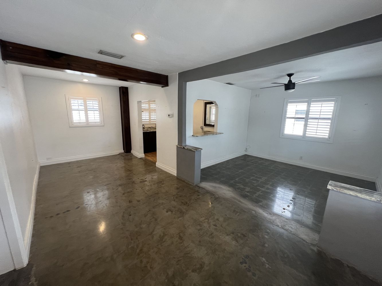 West Tampa Freestanding Building : 2323 W Aileen St, Tampa, FL 33607